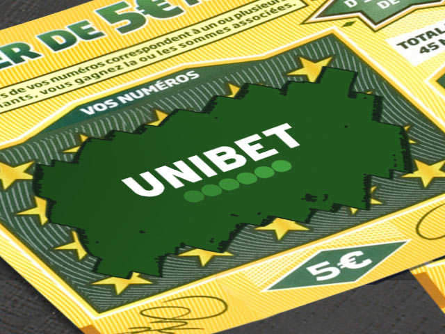 Onlinecasinot Unibet
